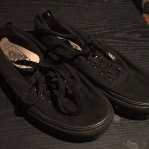 Used vans